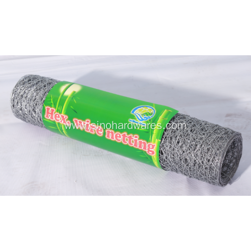 Best Electric Chicken Wire Netting